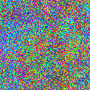 World at epoch 11000