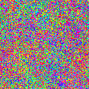World at epoch 19000