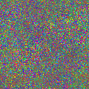 World at epoch 12000