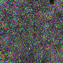World at epoch 20000