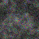 World at epoch 13000