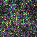 World at epoch 14000