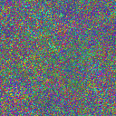 World at epoch 19000