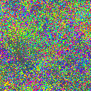 World at epoch 12000