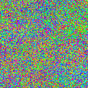 World at epoch 13000