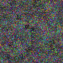 World at epoch 10000