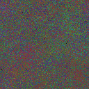 World at epoch 18000