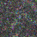 World at epoch 10000