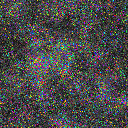 World at epoch 17000