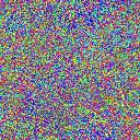 World at epoch 11000