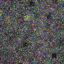 World at epoch 20000