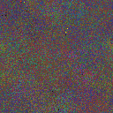 World at epoch 19000