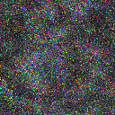 World at epoch 19000
