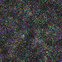 World at epoch 3000