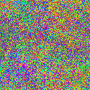 World at epoch 12000