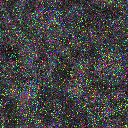 World at epoch 4000
