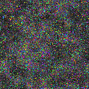 World at epoch 20000