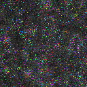 World at epoch 2000