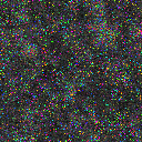World at epoch 3000
