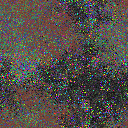 World at epoch 3350