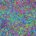 World at epoch 13000