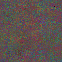 World at epoch 20000