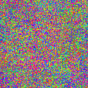 World at epoch 14000