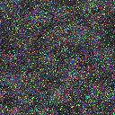 World at epoch 6000