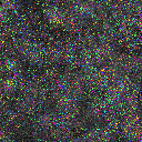 World at epoch 4000
