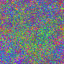 World at epoch 13000