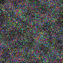World at epoch 7000