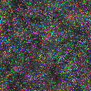 World at epoch 5000