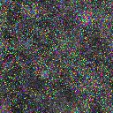 World at epoch 6000