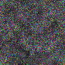 World at epoch 7000