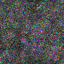 World at epoch 9000