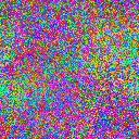 World at epoch 18000