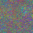 World at epoch 15000