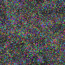World at epoch 12000