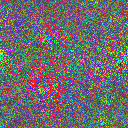 World at epoch 16000