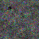 World at epoch 13000