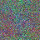 World at epoch 17000