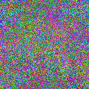 World at epoch 11000