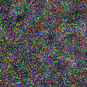 World at epoch 15000