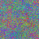 World at epoch 19000