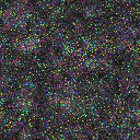 World at epoch 3000