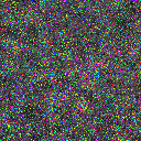 World at epoch 17000