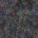 World at epoch 4000