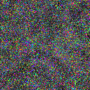 World at epoch 18000
