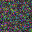 World at epoch 6000