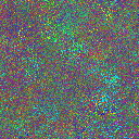 World at epoch 19000